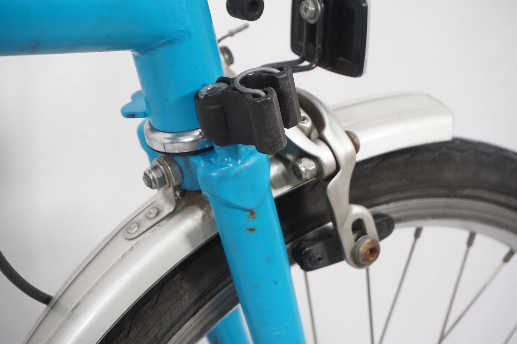 BROMPTON 「ブロンプトン」 M6L 2019年モデル 16インチ 折り畳み自転車 / AKIBA店