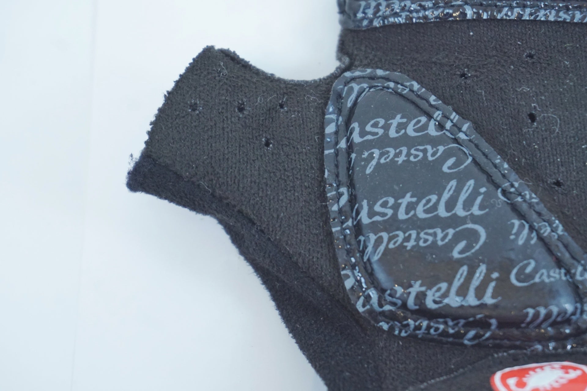 CASTELLI 「カステリ」 XSサイズ 指切グローブ / 有明ガーデン店