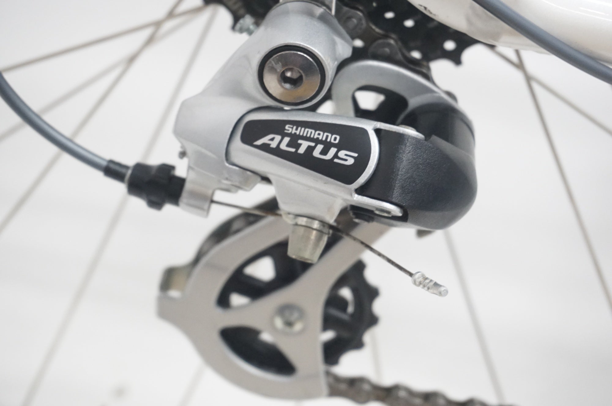 RALEIGH 「ラレー」 RFL RADFORD LIMITED 2015年モデル クロスバイク
