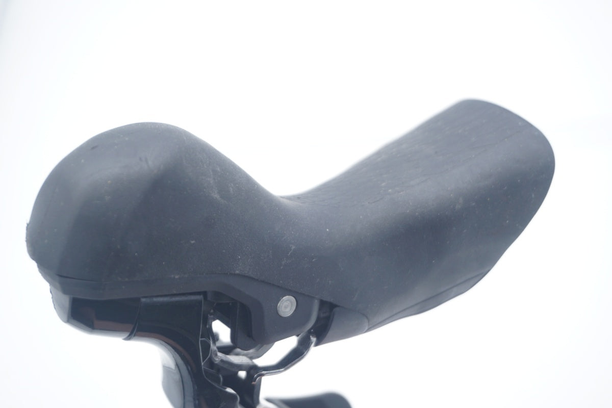 SHIMANO 「シマノ」 105 ST-R7025 油圧ディスクブレーキ デュアルコントロールレバー / 京都八幡店