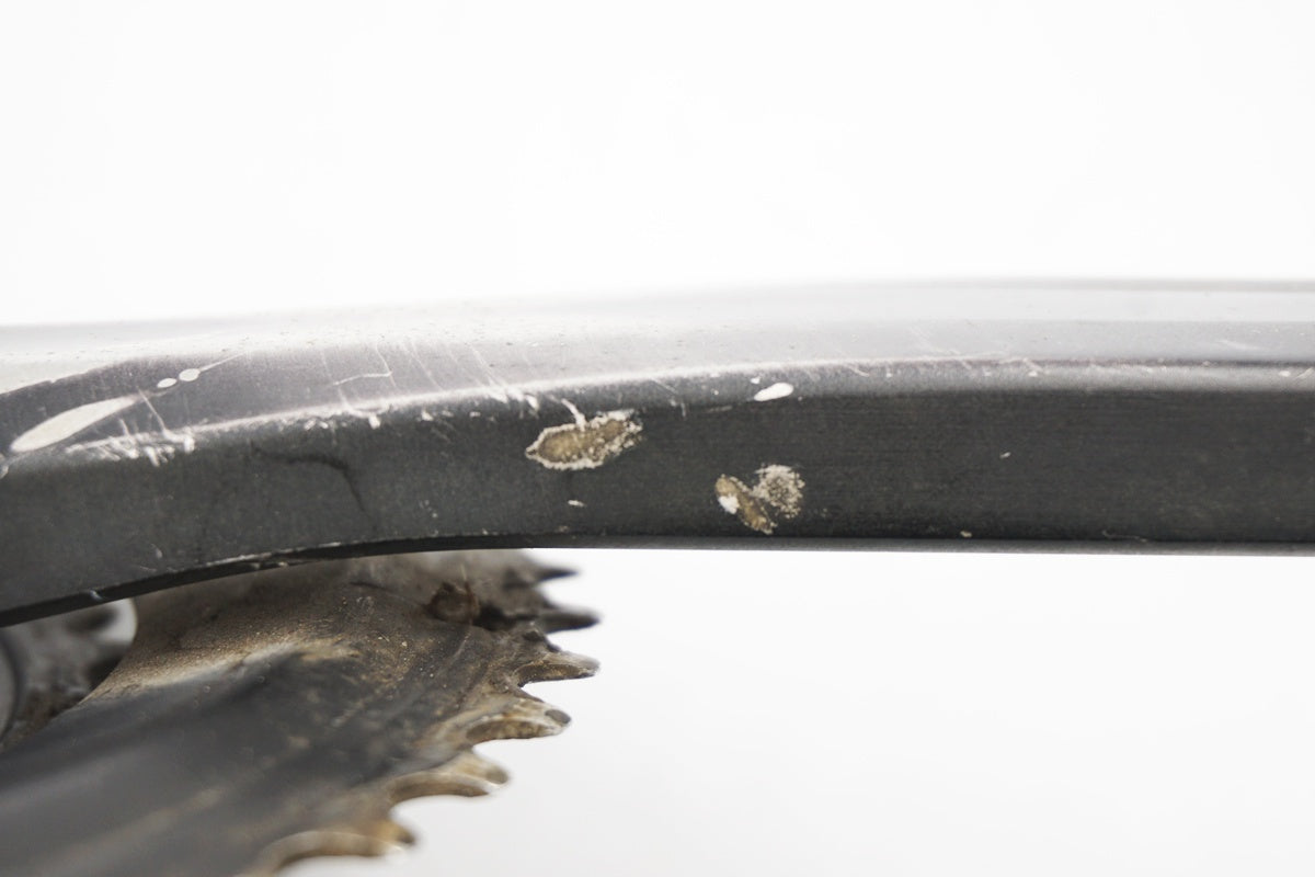 SHIMANO 「シマノ」105 FC-5800 50-34T 165mm クランク / 奈良店