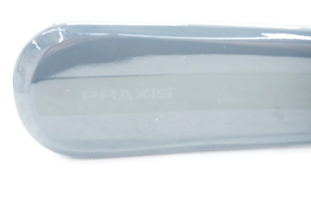 PRAXIS WORKS 「プラクシスワークス」 DOON CARBON D170 170mm クランクアーム / 大阪門真店