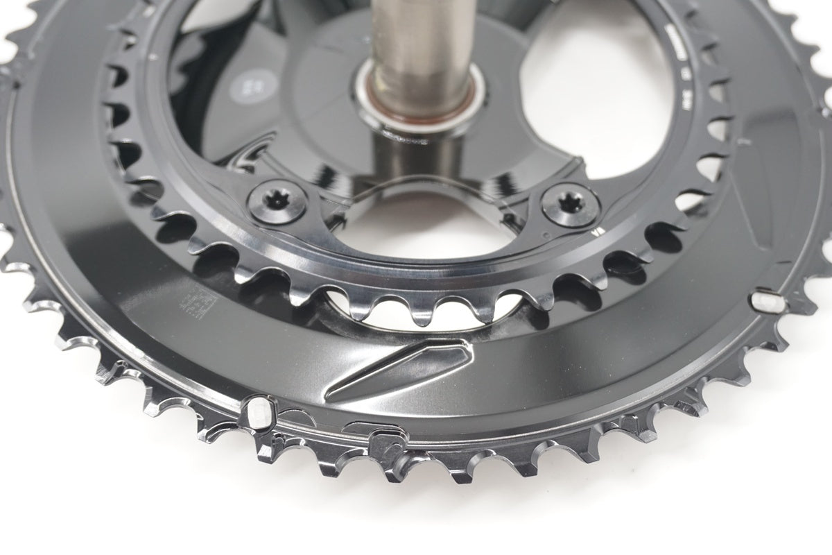 SHAIMANO「シマノ」 DURA-ACE FC-09 52-36T 170mm クランク/ 京都西院店