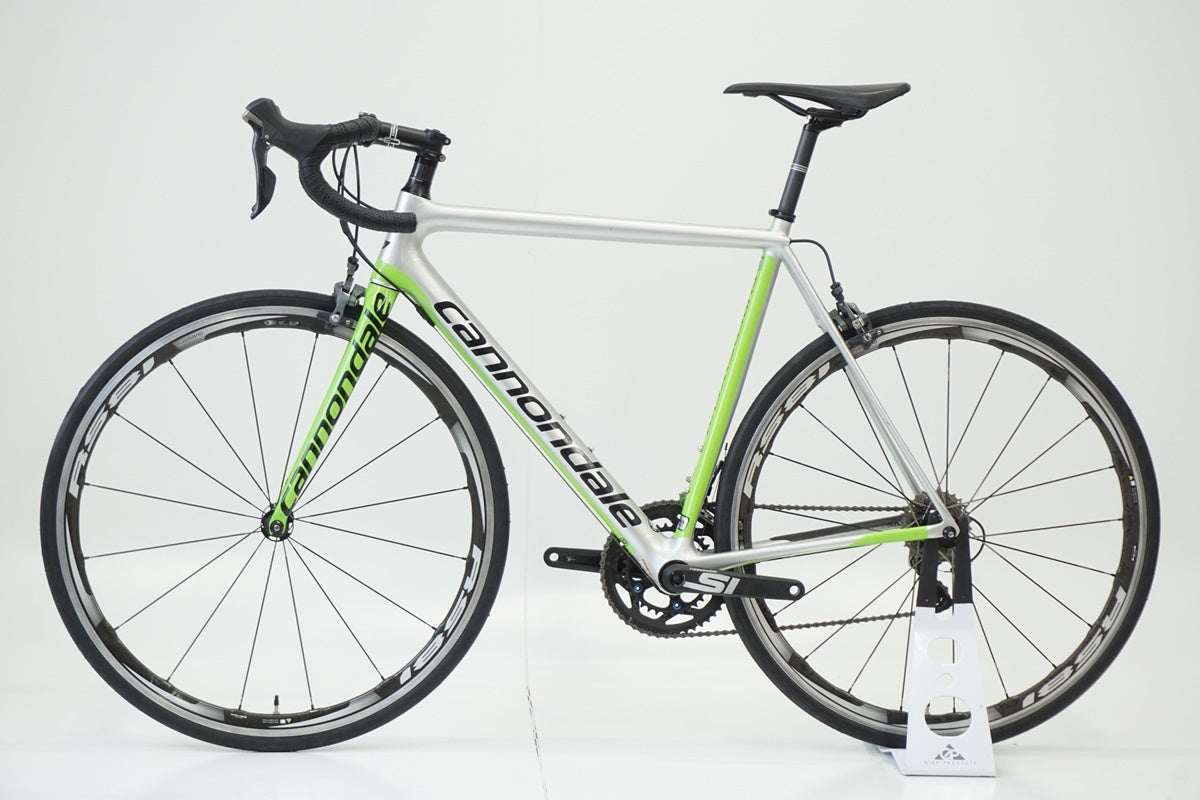 CANNONDALE 「 キャノンデール」 SUPERSIX EVO ULTEGRA 2017年モデル ロードバイク / 京都八幡店