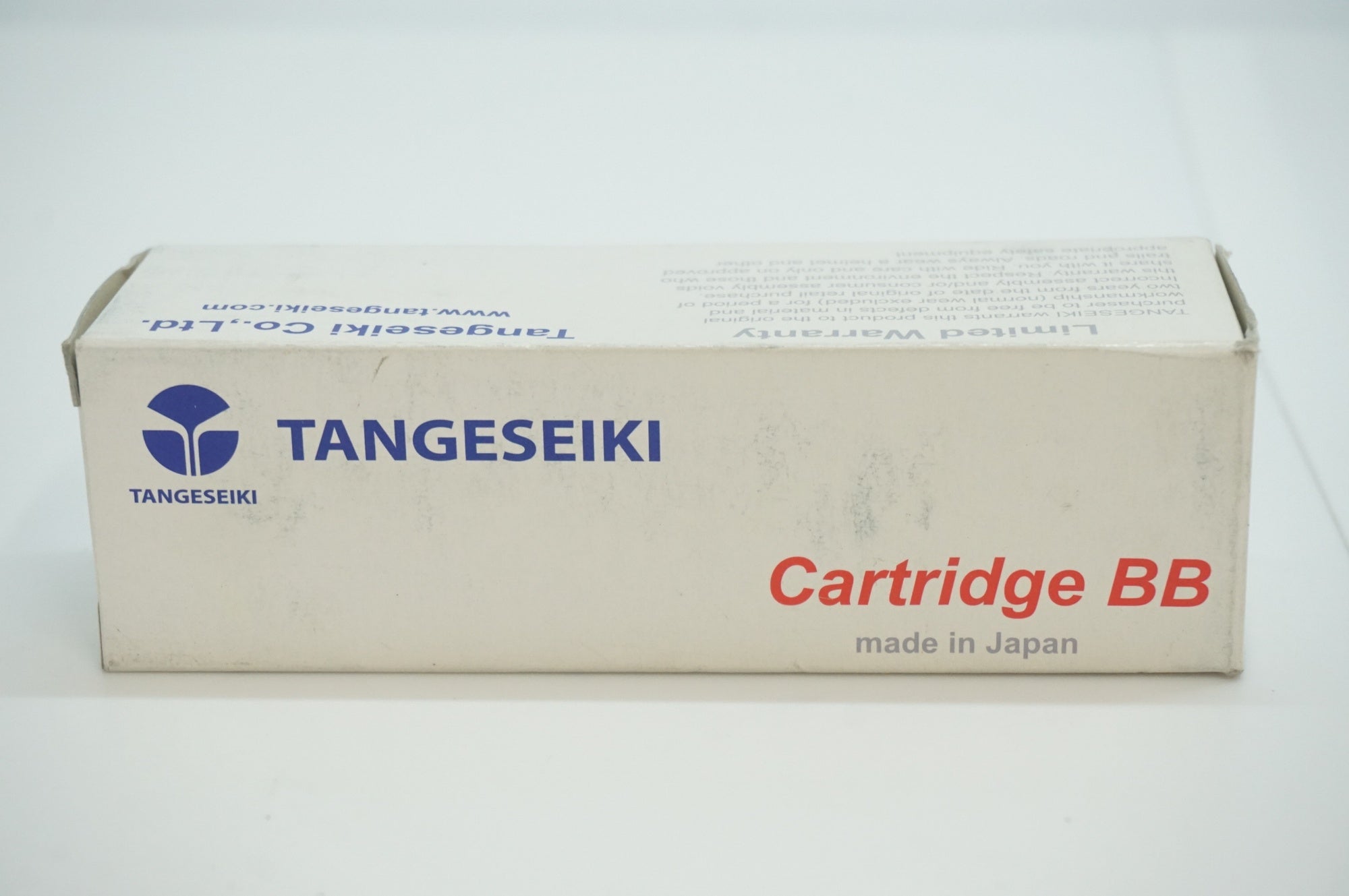 TANGE 「タンゲ」 LN7922 ボトムブラケット / 福岡店