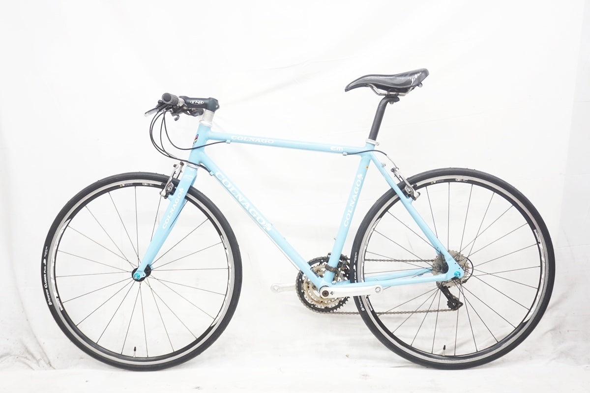 COLNAGO 「コルナゴ」 WINDY 2008年頃モデル クロスバイク / 大阪美原北インター店