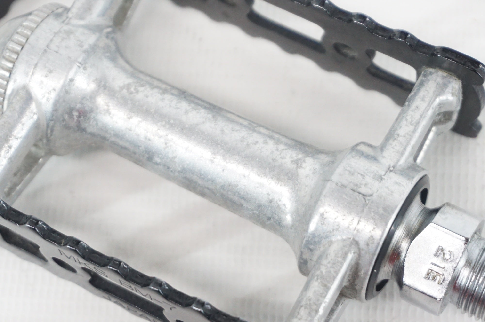 MKS 「ミカシマ」 BM-7 ペダル / 阪急塚口店