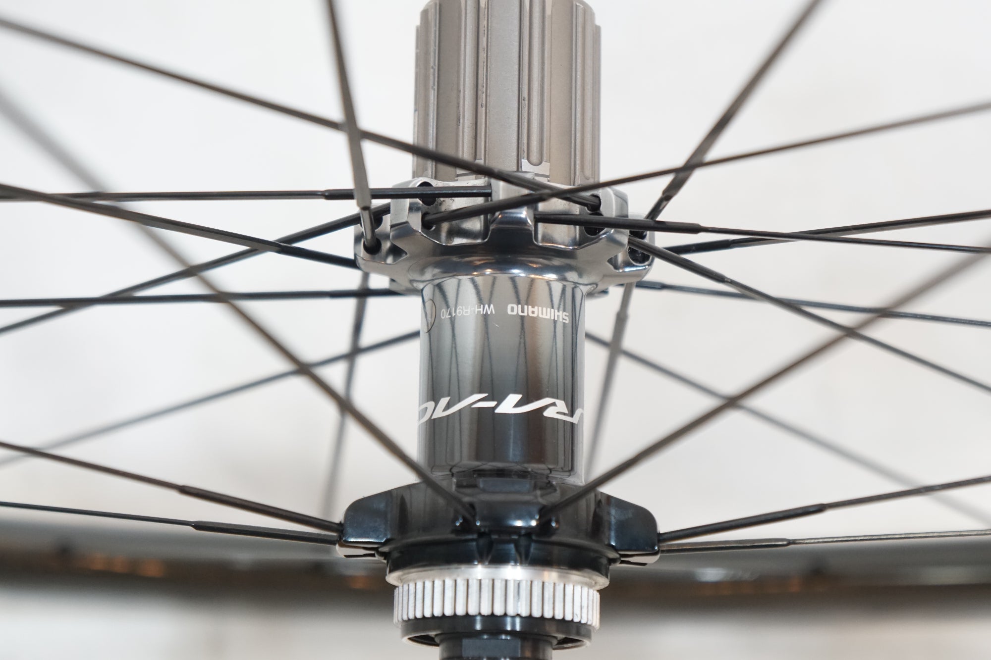 SHIMANO 「シマノ」 DURA-ACE WH-R9170 SHIMANO11速 ホイールセット SHIMANO 「シマノ」 DURA-ACE WH-R9170 シマノ11速 ホイールセット