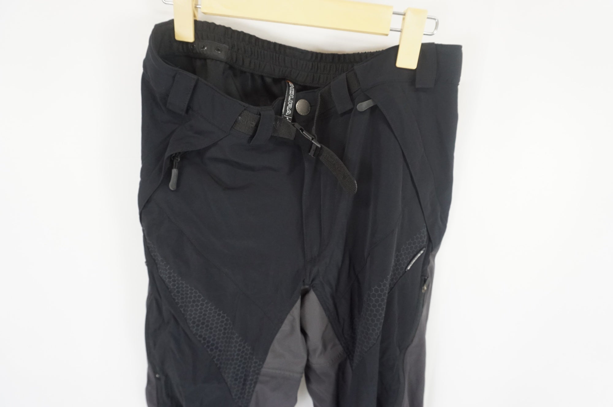 ENDURA 「エンデュラ」 MT500 SPRAY 3/4 LENGTH SHORTS Lサイズ サイクルパンツ / 大宮店