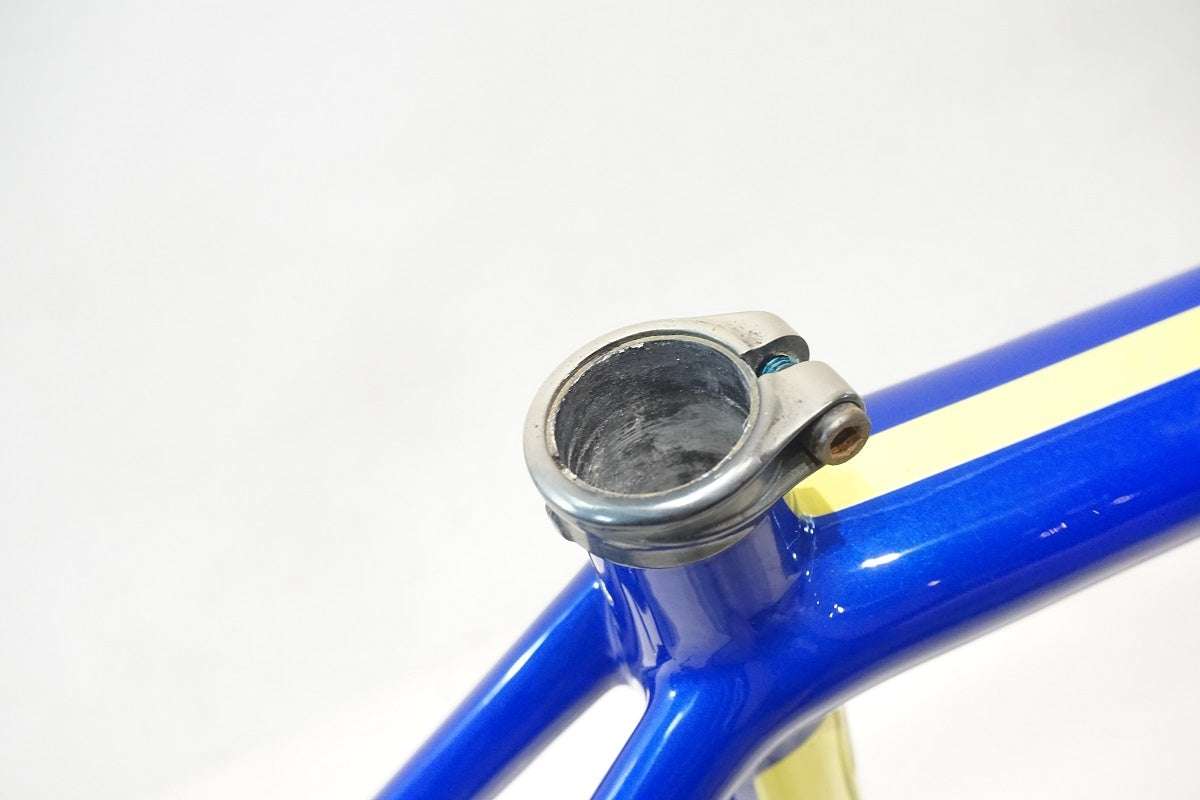 CANNONDALE 「キャノンデール」 SUPERSIX EVO CARBON 2017年モデル フレームセット / 横浜戸塚店