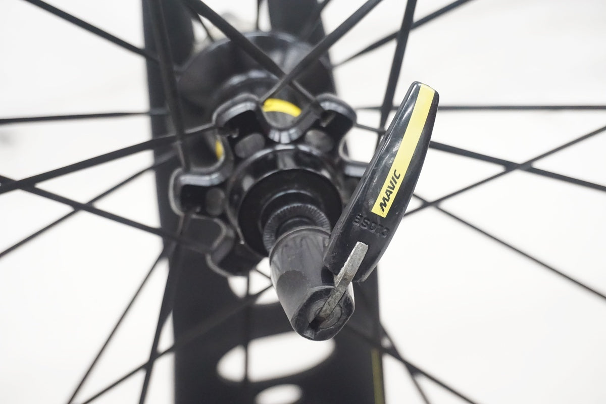 マビック キシリウム シマノ11s MAVIC 「マビック」 KSYRIUM PRO CARBON SL UST シマノ 11s
