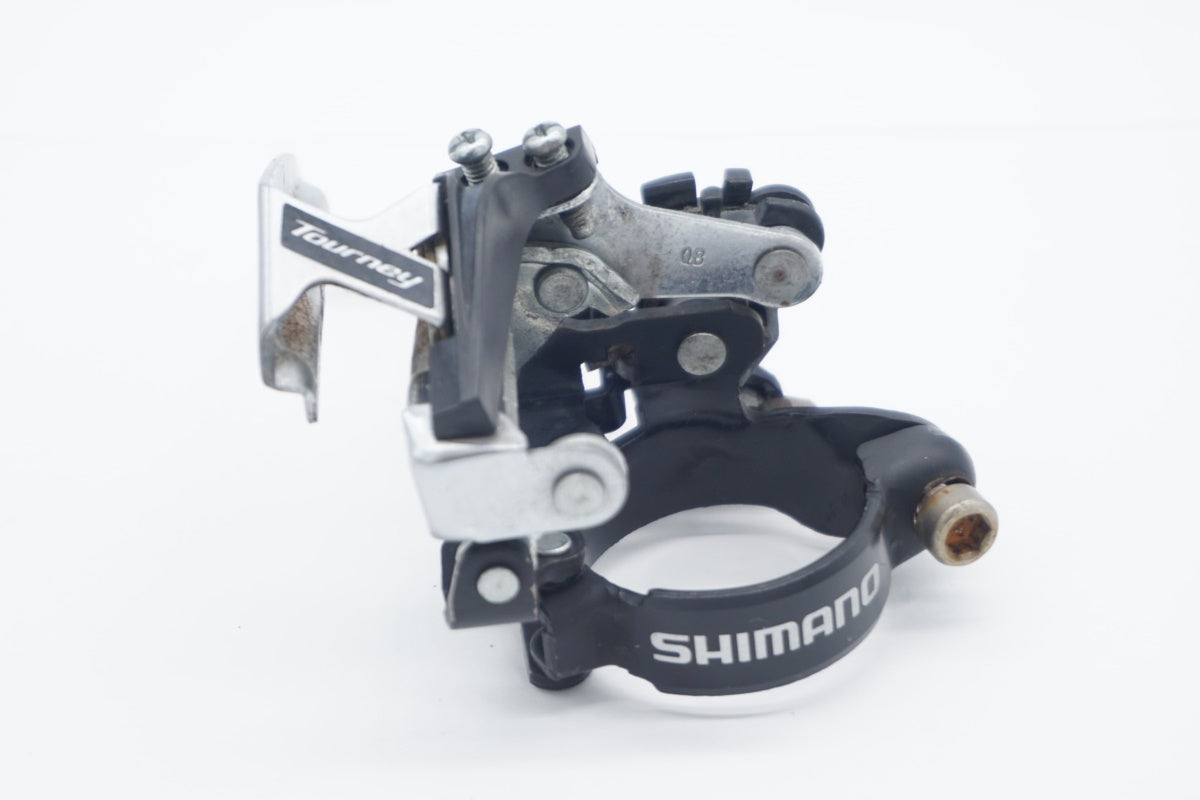 SHIMANO 「シマノ」  TOURNEY FD-TY710 フロントディレイラー / 滋賀大津店