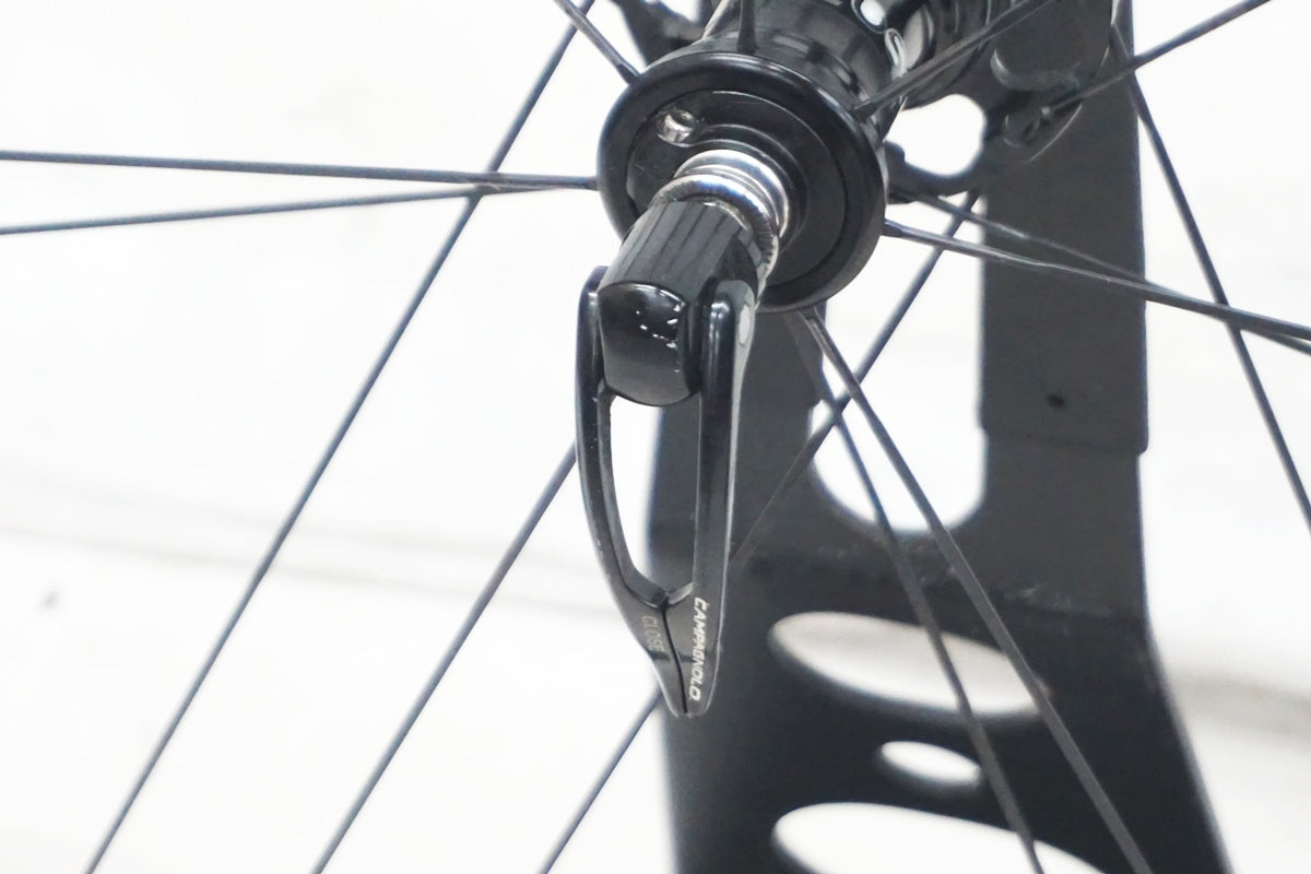 CAMPAGNOLO 「カンパニョーロ」 BORA ONE 50 AC3 CL シマノ11速 ホイールセット / 大阪美原北インター店