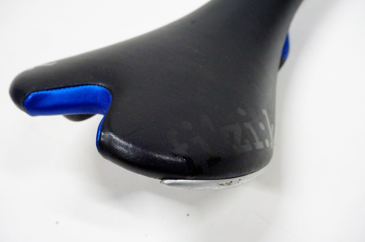 FIZIK 「フィジーク」 ALIANTE CARBON BRAIDEDカーボンレール サドル