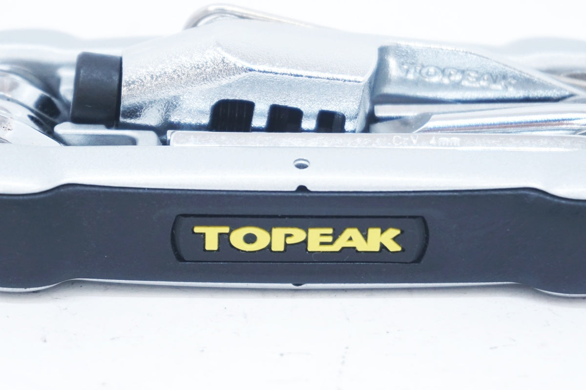 TOPEAK 「トピーク」 携帯工具 / 大阪美原北インター店