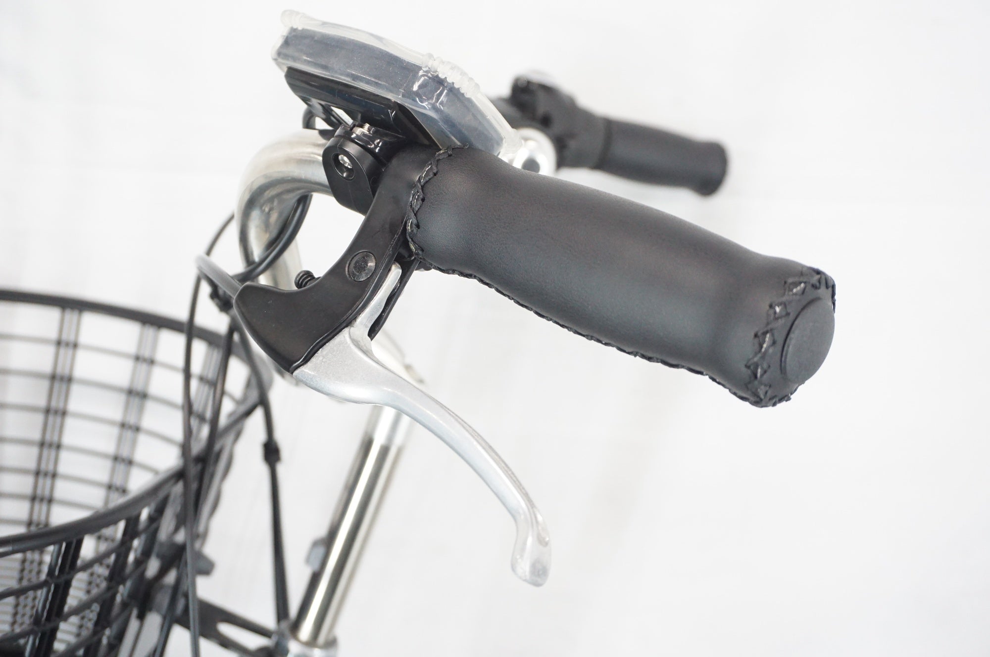 PANASONIC 「パナソニック」 ビビYX BE-FY431 2023年モデル 24インチ 電動アシスト自転車 / 阪急塚口店