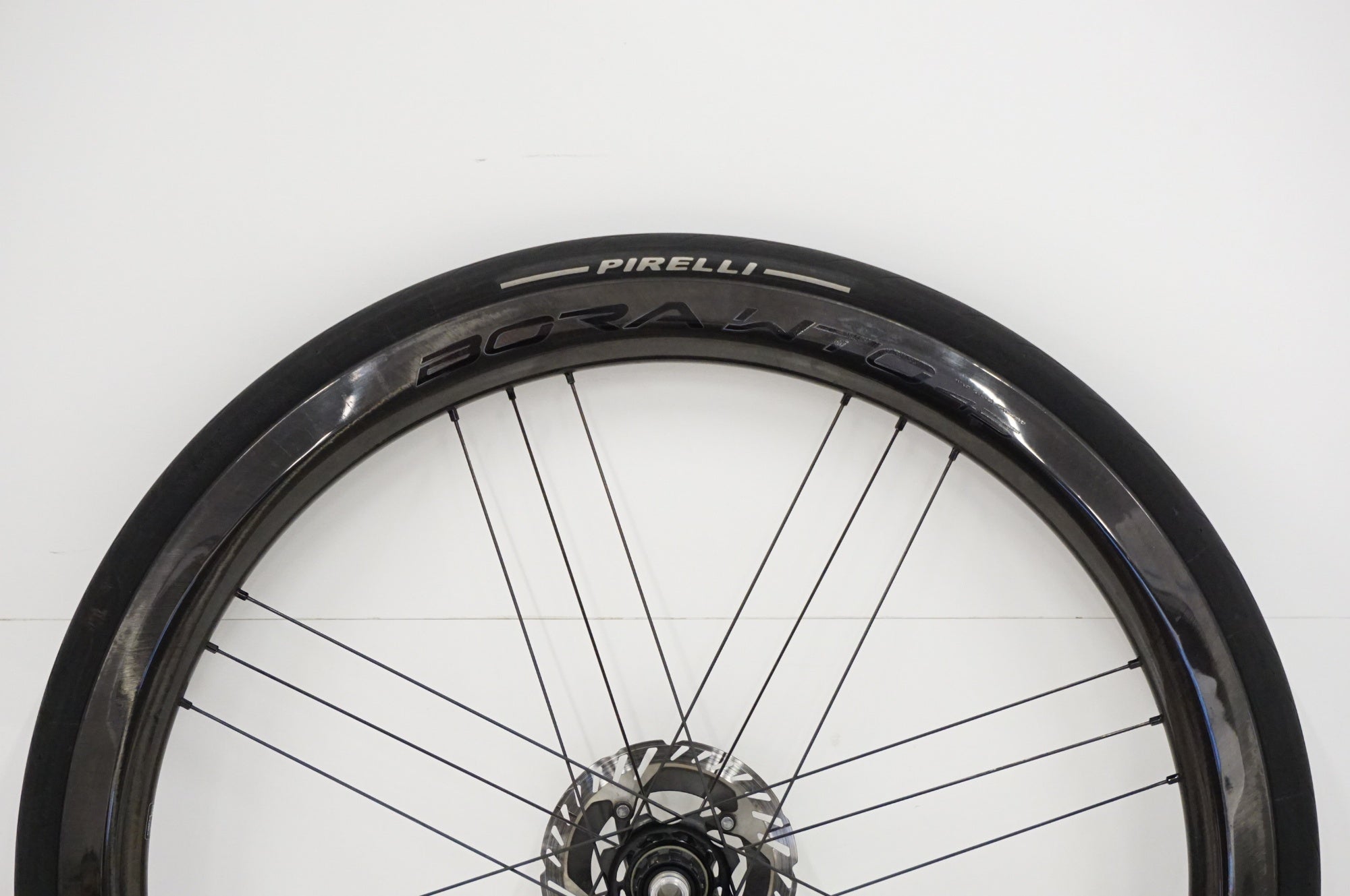 CAMPAGNOLO 「カンパニョーロ」 BORA WTO 45 SHIMANO11S,12S ホイールセット / 浜松店