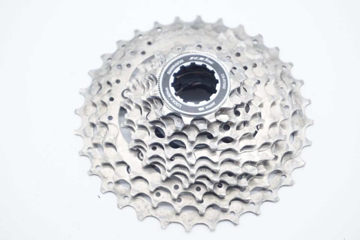 SHIMANO 「シマノ」 105 CS-R7000 11-32T スプロケット / 滋賀大津店