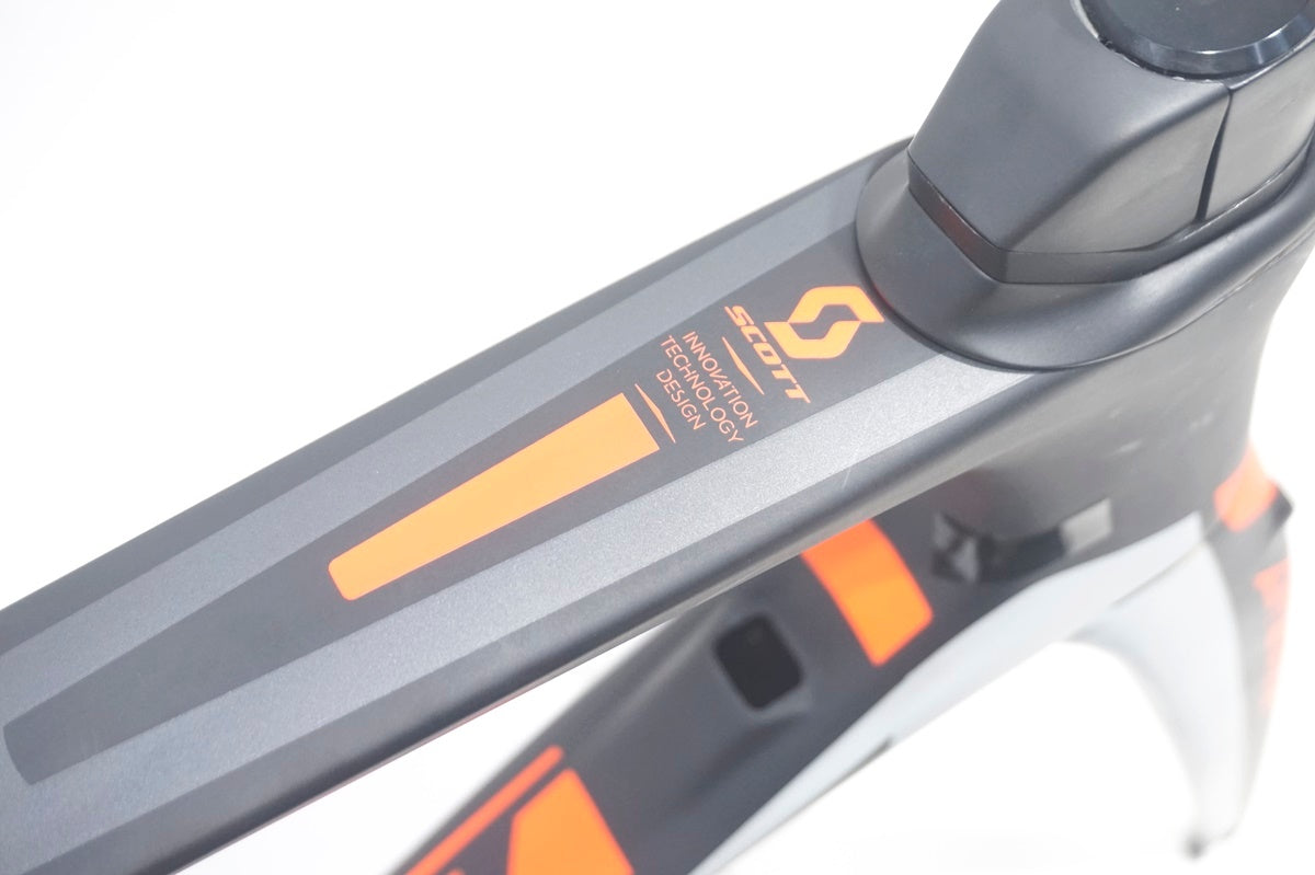 SCOTT 「スコット」 FOIL 30 2016年モデル フレームセット