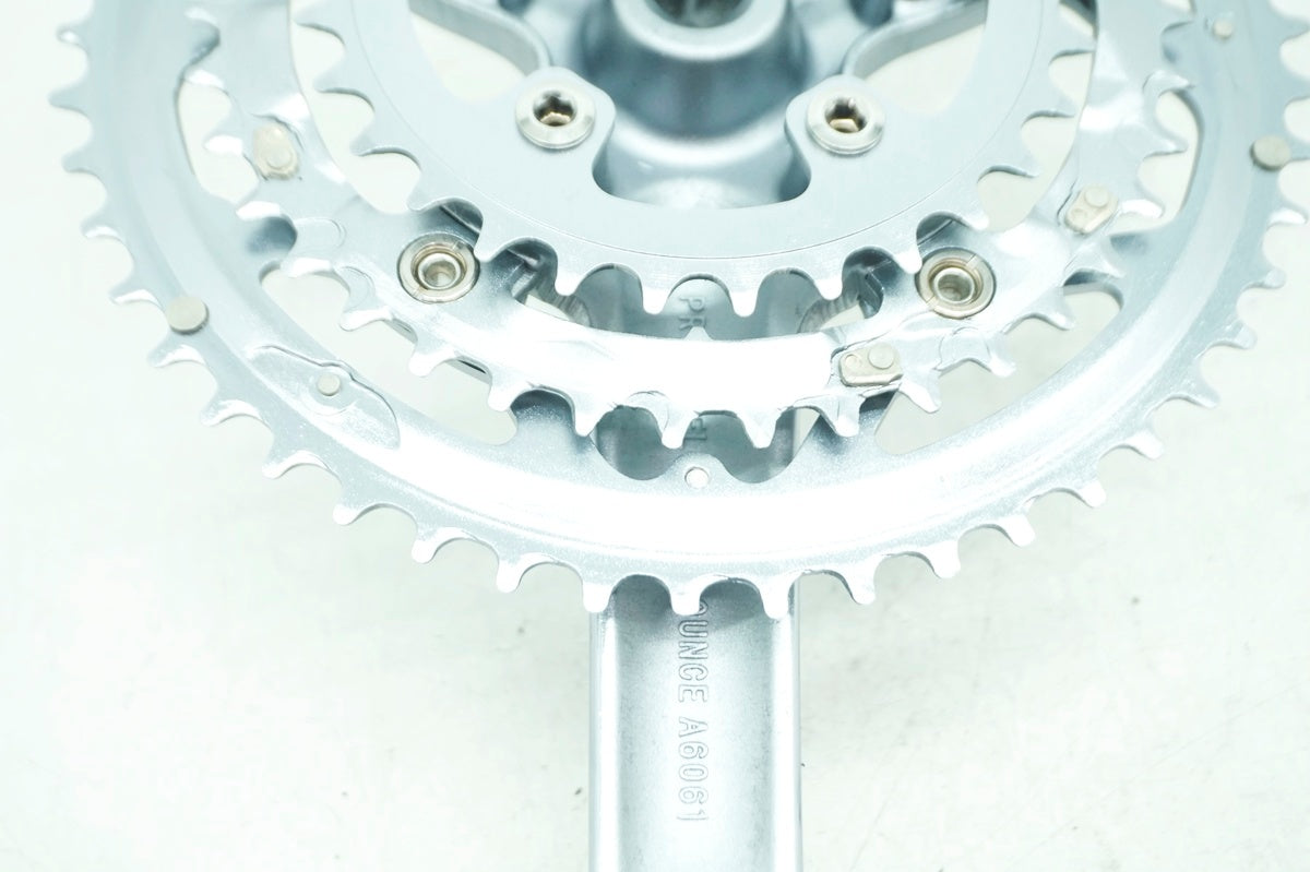 PROWHEEL 「プロホイール」 OUNCE 50/39/30T 170mm クランク / 大阪門真店