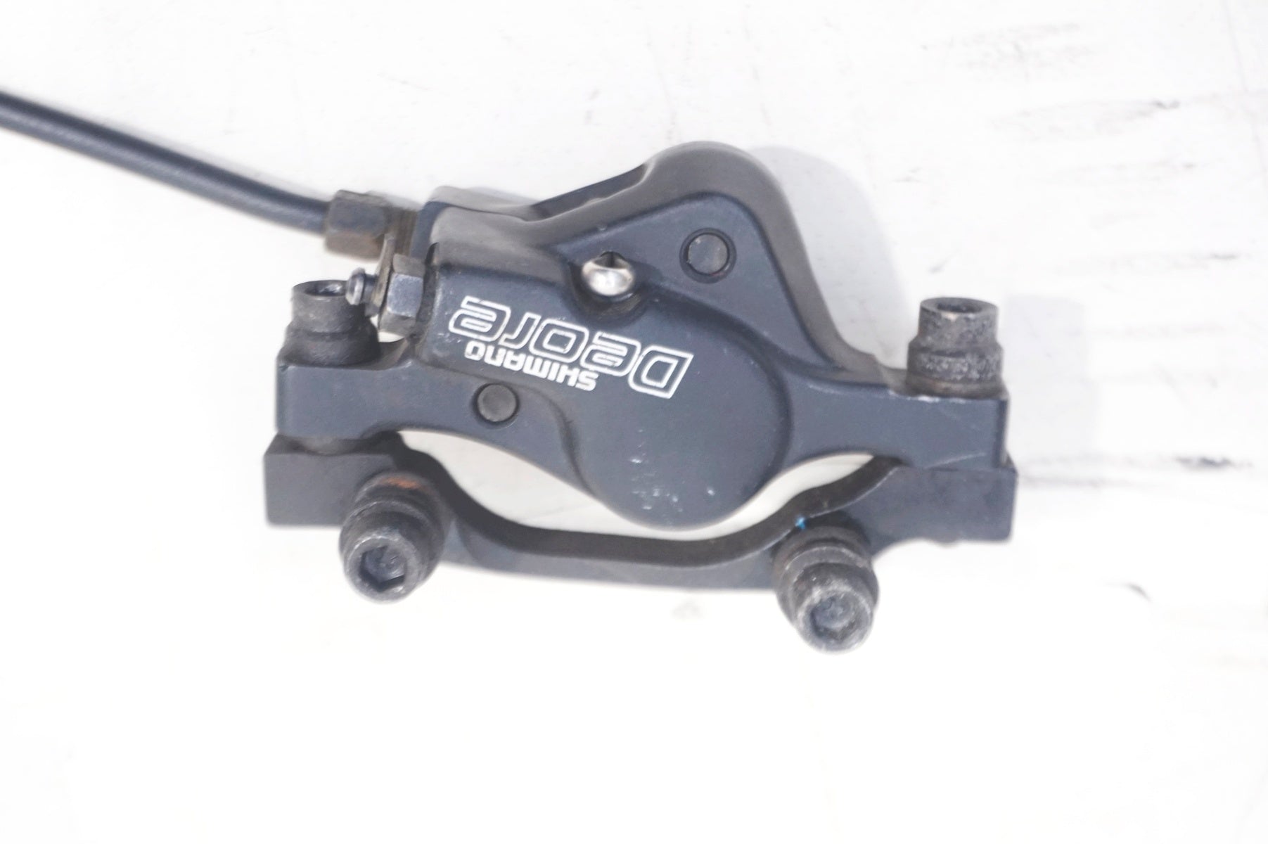 SHIMANO 「シマノ」 DEORE BL-M510/BR-M525 ブレーキセット / 大阪門真店