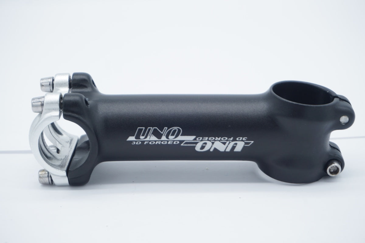 UNO 「ウノ」 3D FORGED φ25.4 110mm ステム / 滋賀大津店