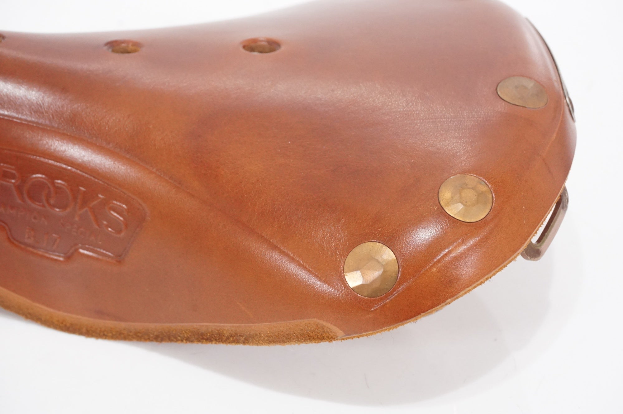 BROOKS 「ブルックス」 B17 サドル / AKIBA店