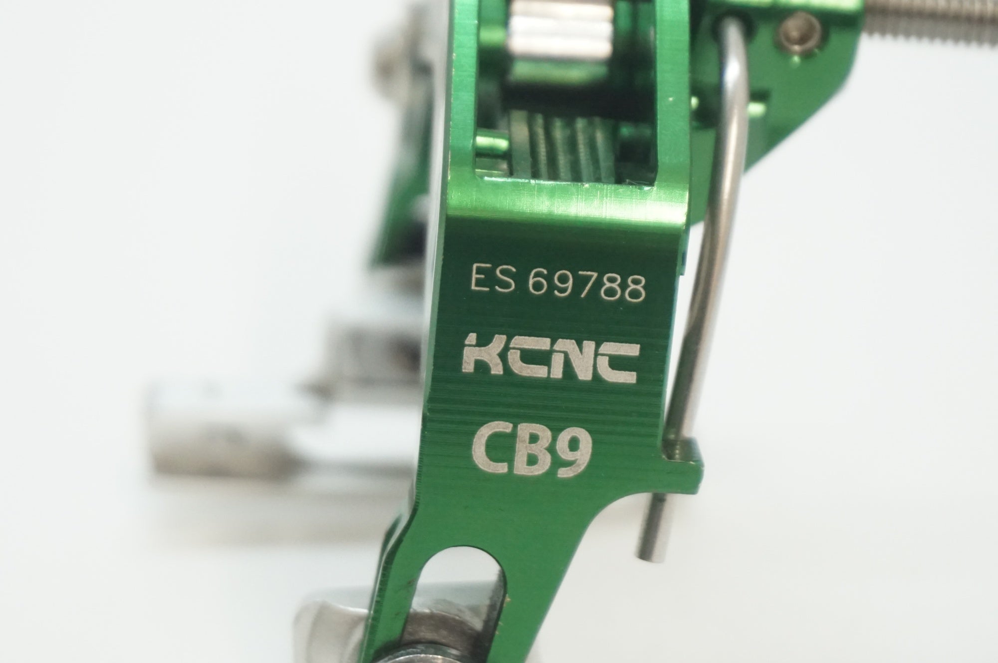 KCNC 「ケーシーエヌシー」 CB9 キャリパーブレーキセット / 福岡店