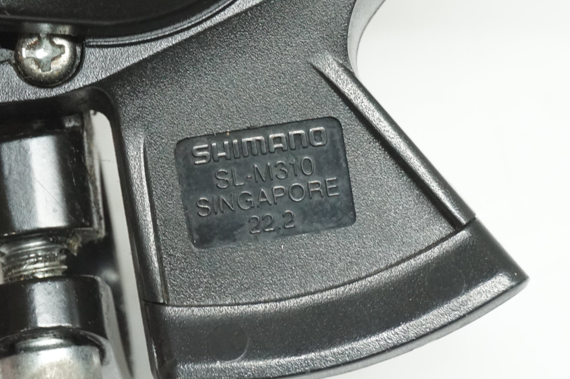 SHIMANO 「シマノ」 SL-M310 シフトレバー / 大宮店