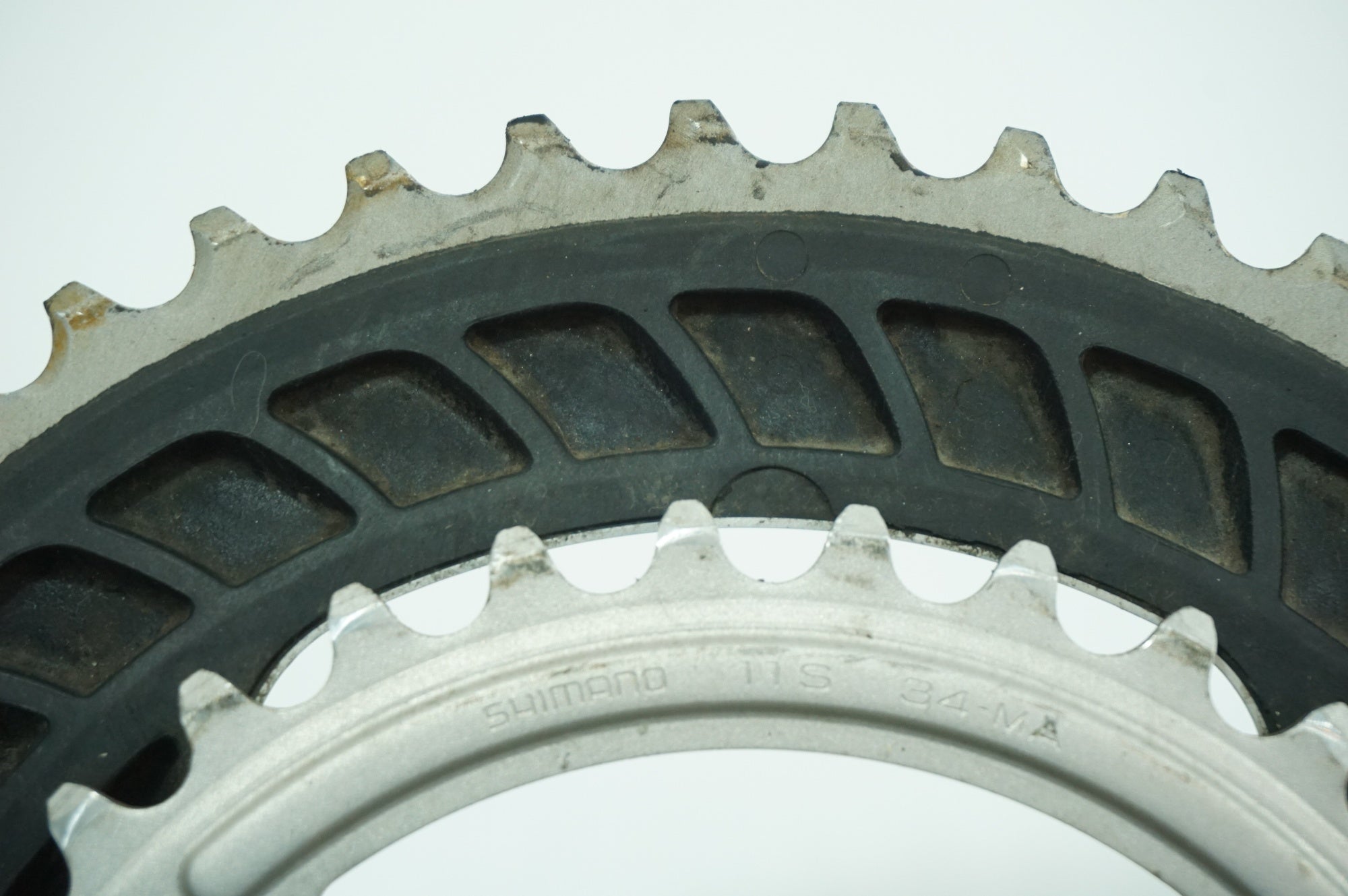 SHIMANO 「シマノ」 105 FC-5800 50-34T 170mm クランクセット / 世田谷店