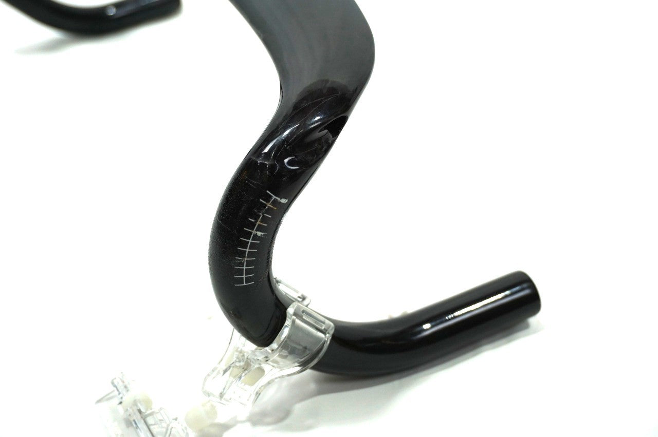 ZIPP 「ジップ」 SL70 AERO CARBON ハンドル / 川越店 ｜ バイチャリ