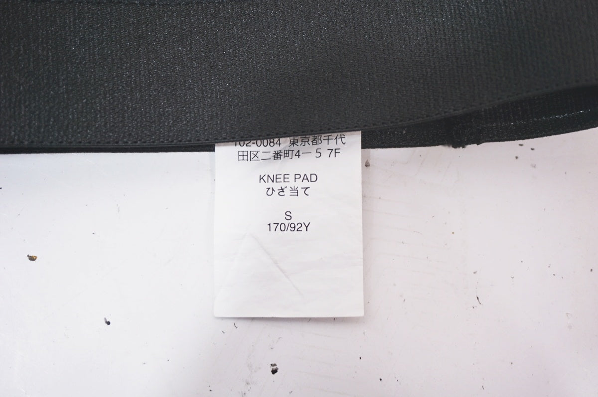 OAKLEY 「オークリー」 ALL MOUNTAIN D3O KNEE GRD Sサイズ ひざ当て / バイチャリ世田谷店