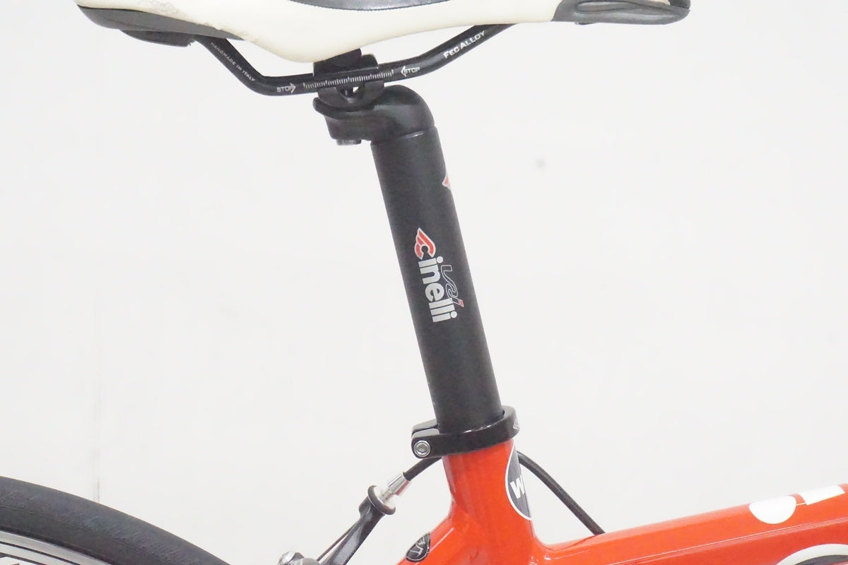 CINELLI「チネリ」 UNICA 2008年頃 ロードバイク/ 京都西院店