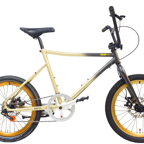 中古ミニベロ・折りたたみ自転車｜ブロンプトン/DAHON【バイチャリ