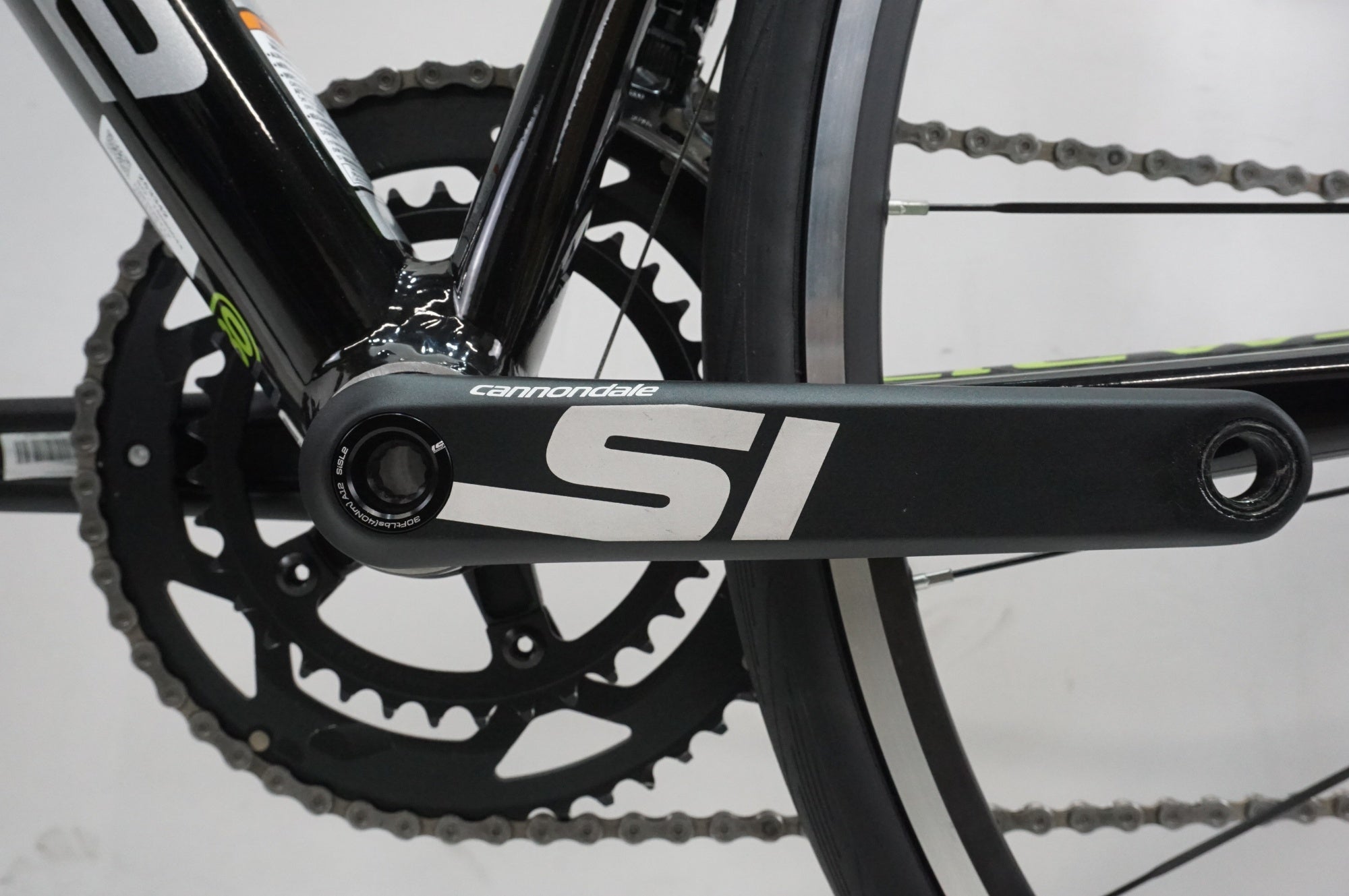 CANNONDALE 「キャノンデール」 CAAD12 105 2016年モデル ロードバイク / 大宮店