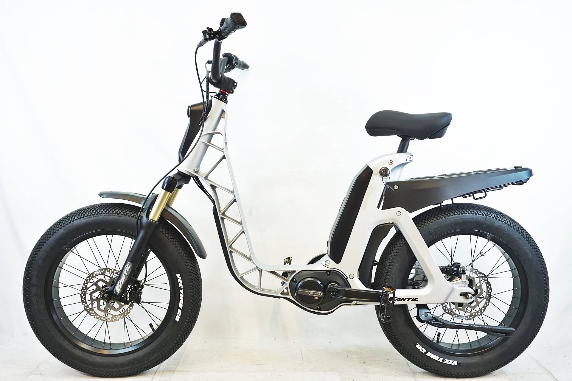 FANTIC 「ファンティック」 ISSIMO FUN 2024年モデル e-bike / 有明ガーデン店