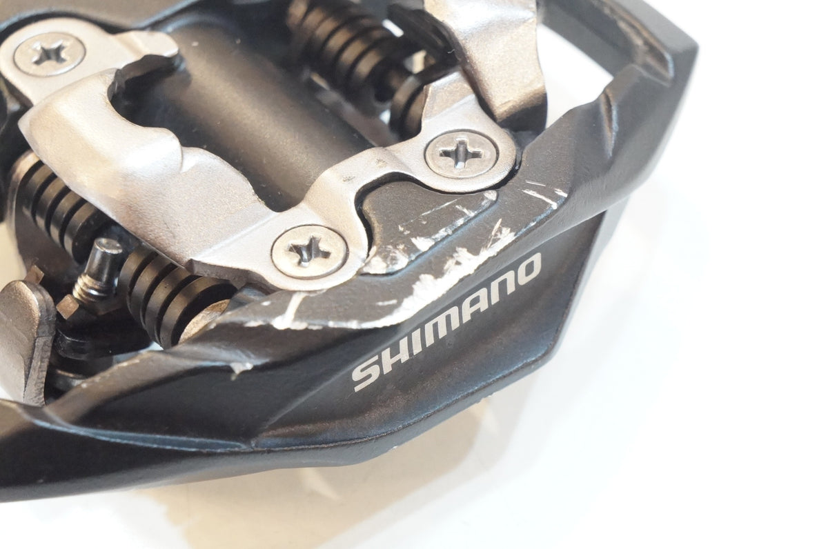SHIMANO 「シマノ」 PD-M530 ペダル / 浦和ベース