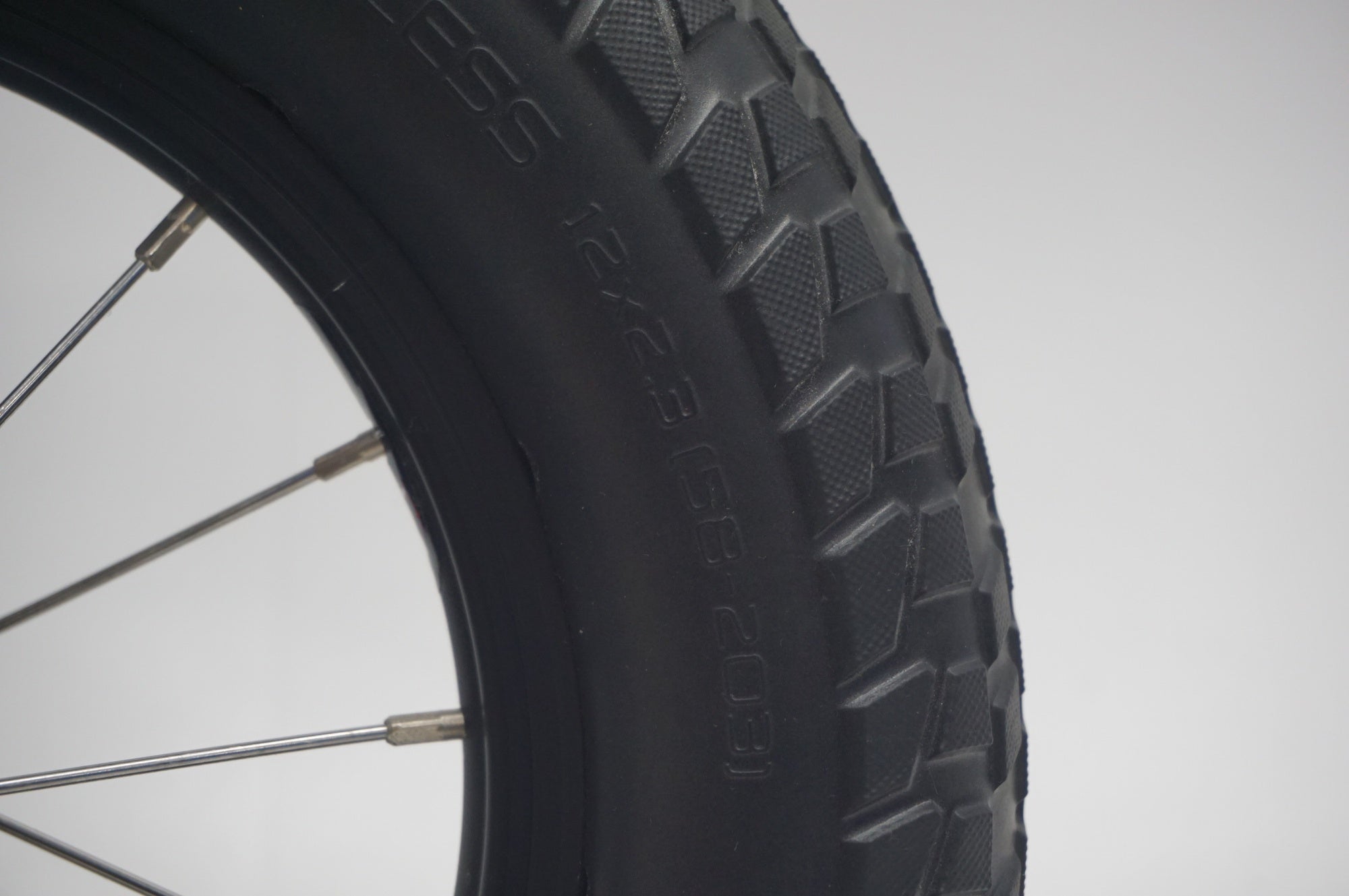 SPECIALIZED 「スペシャライズド」 HOT WALK 2021年モデル 12インチ