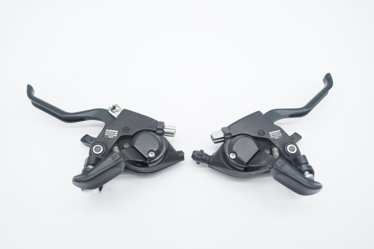 SHIMANO 「シマノ」 ST-EF51 シフトブレーキレバーセット / 滋賀大津店