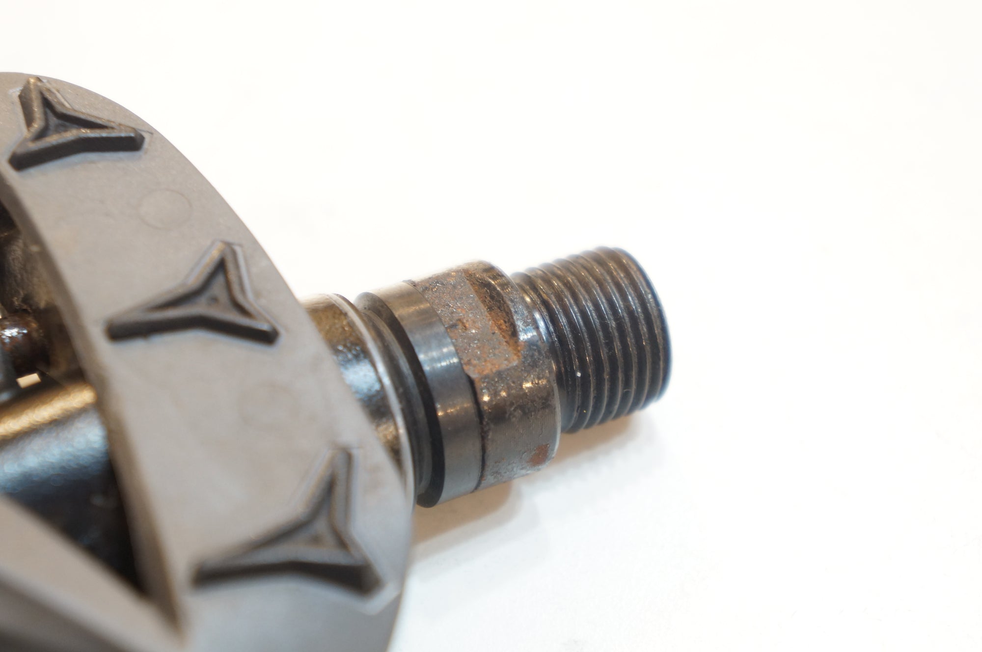 TIME 「タイム」 ALLROAD GRIPPER ペダル / バイチャリ浦和ベース