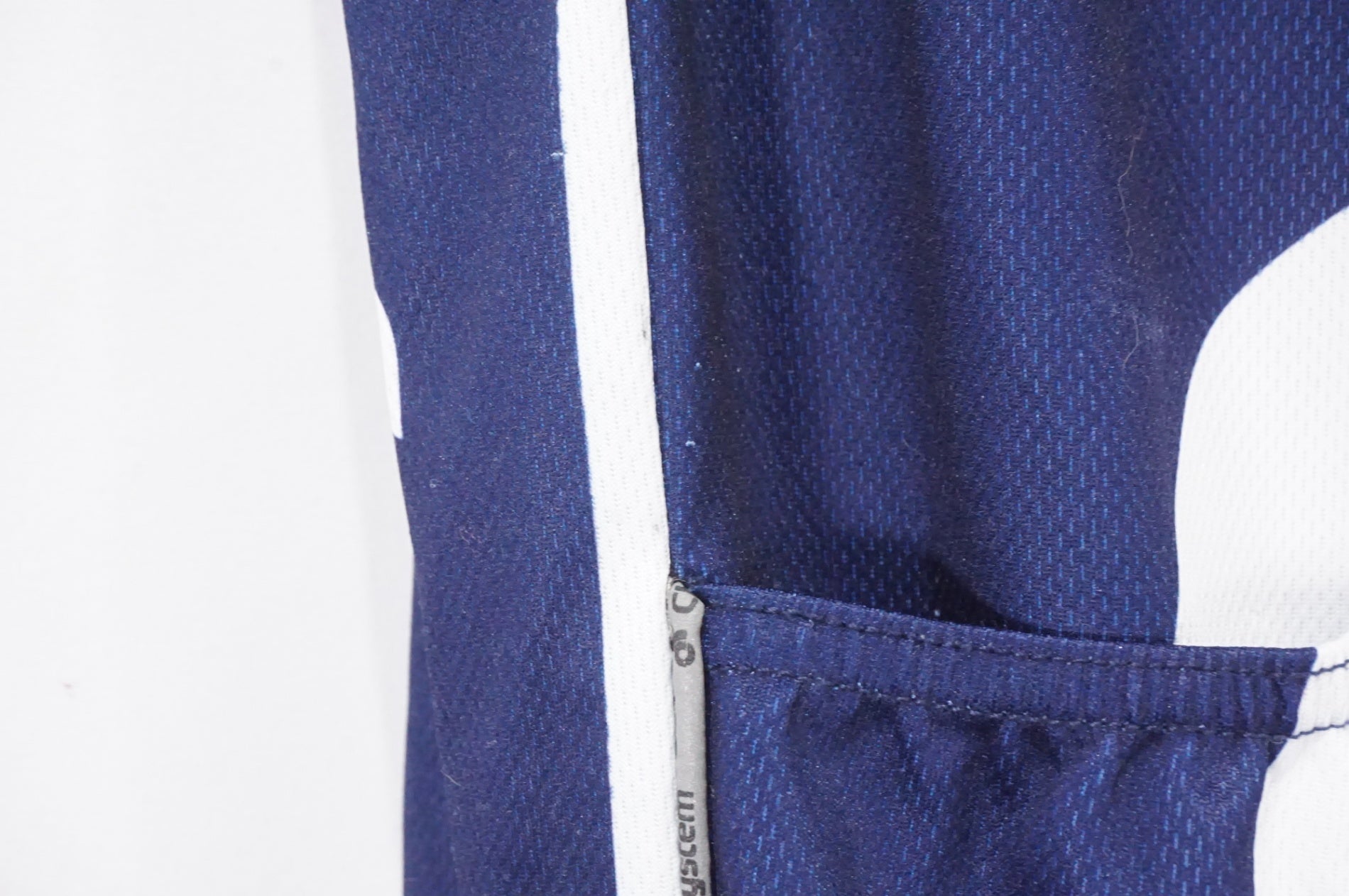 CHAMPION SYSTEM 「チャンピオンシステム」 Mサイズ ベスト  / AKIBA店