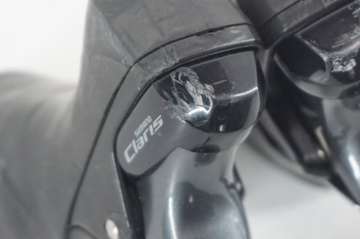 SHIMANO 「シマノ」 CLARIS ST-R2000 デュアルコントロールレバー / 阪急塚口店