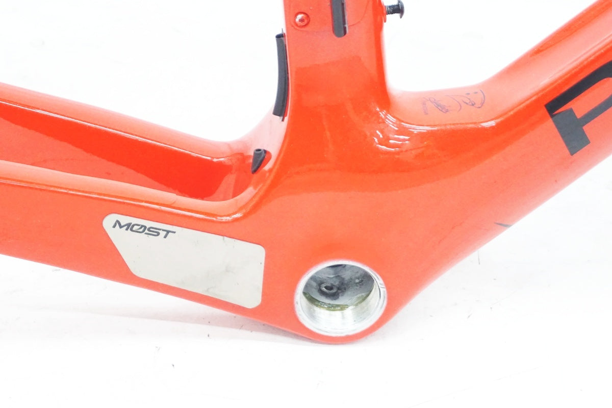 PINARELLO 「ピナレロ」 PRINCE DISK 2022年モデル フレームセット