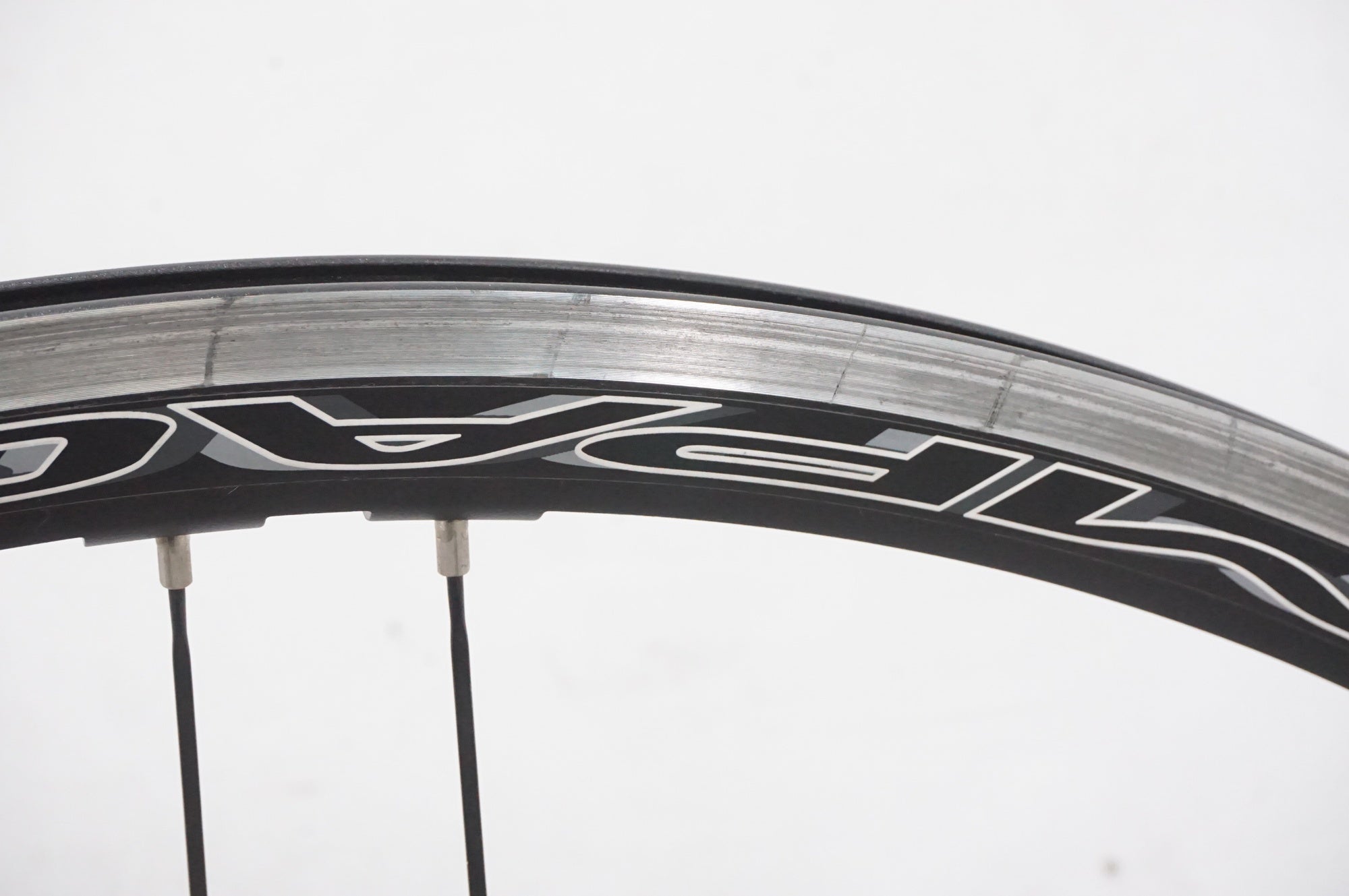 CAMPAGNOLO 「カンパニョーロ」 ZONDA C17 シマノ11速 ホイールセット