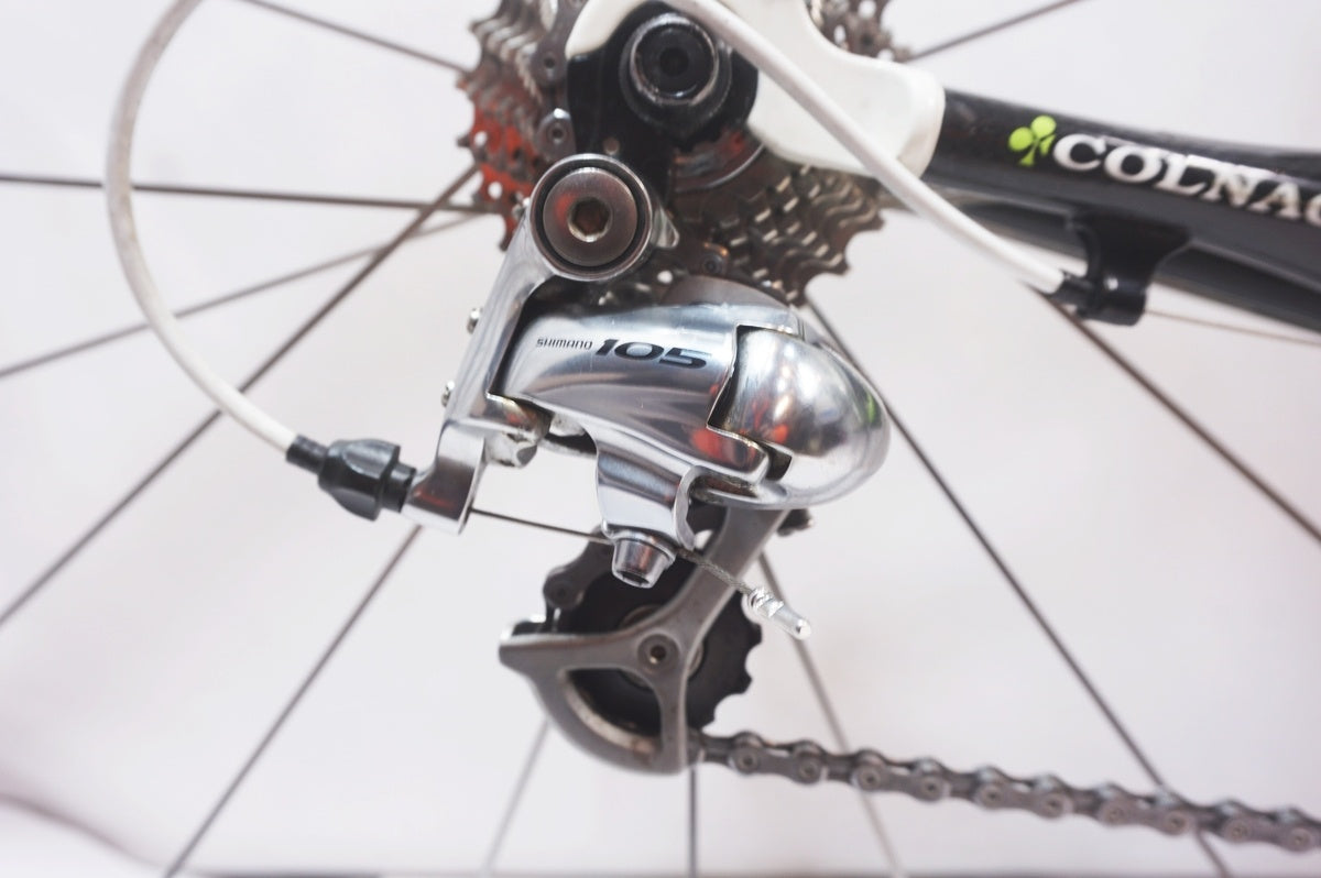 COLNAGO 「コルナゴ」 PRIMAVERA 2008年モデル ロードバイク