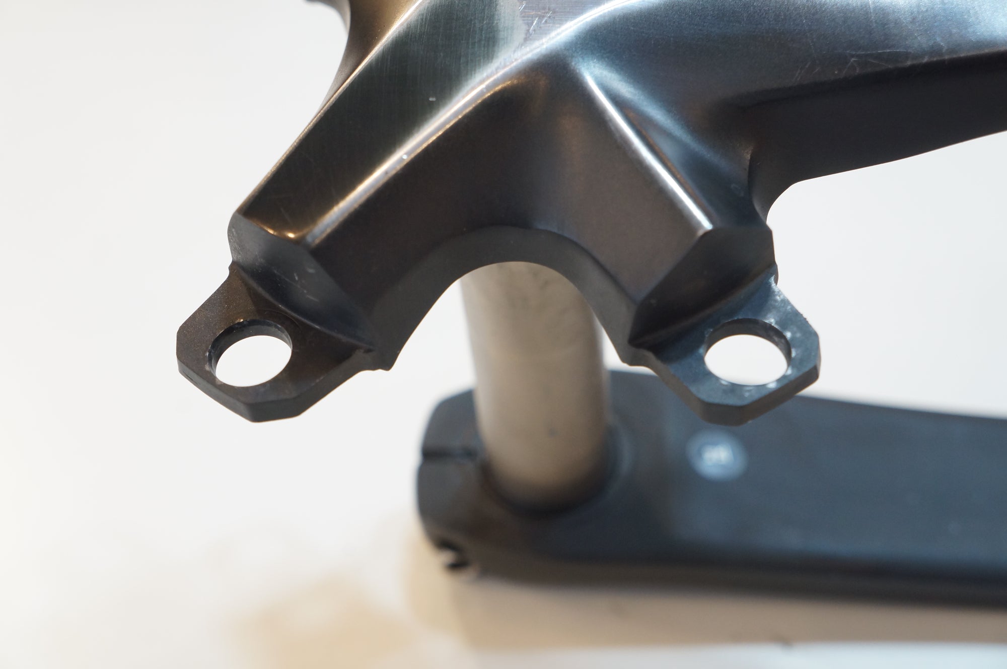 SHIMANO 「シマノ」 105 FC-R7000 170mm クランク / バイチャリ浦和ベース