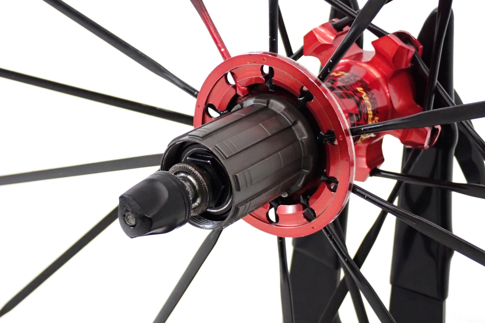 MAVIC 「マビック」 KSYRIUM SL シマノ11速 ホイールセット / 伊勢崎店