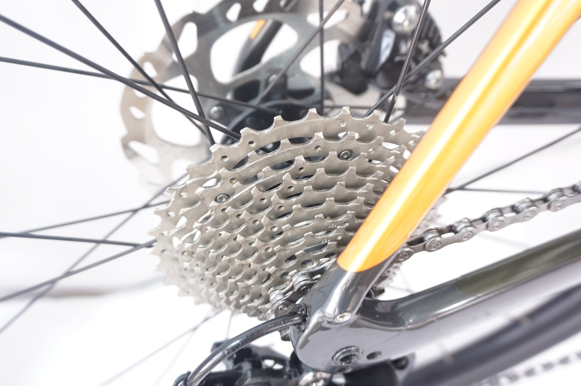 TREK 「トレック」 DOMANE SL5 DISC 2021年モデル ロードバイク / 世田谷店