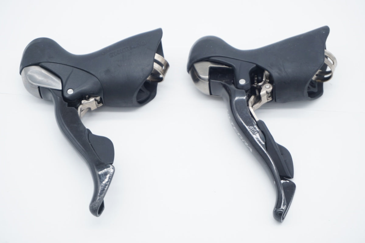 SHIMANO 「シマノ」 ULTEGRA ST-6700 デュアルコントロールレバー