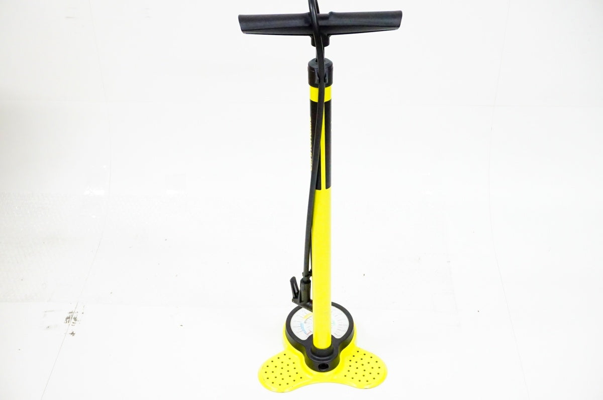 CANNONDALE 「キャノンデール」 ESSENTIAL FLOOR PUMP フロアポンプ / 名古屋大須店